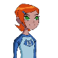 Gwen Tennyson Gwen 10png — Ben 10 Characters (No Reboot) option 78