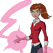 Gwen Tennysonpng — Ben 10 Characters (No Reboot) option 79