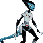 Helen Wheelspng — Ben 10 Characters (No Reboot) option 80