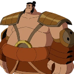 Ishiyamapng — Ben 10 Characters (No Reboot) option 87