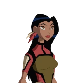Kai Green Futurepng — Ben 10 Characters (No Reboot) option 95