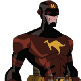 Kane Northpng — Ben 10 Characters (No Reboot) option 97