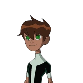 Ken Tennysonpng — Ben 10 Characters (No Reboot) option 100