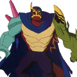 Kevin Levin Ultimatepng — Ben 10 Characters (No Reboot) option 105