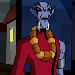 Kundopng — Ben 10 Characters (No Reboot) option 109