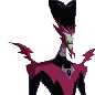 Lord Transylpng — Ben 10 Characters (No Reboot) option 115