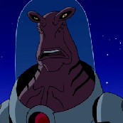 Magister Labridpng — Ben 10 Characters (No Reboot) option 119