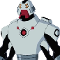Manny Armstrongpng — Ben 10 Characters (No Reboot) option 123