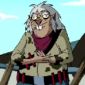 Mouldywarppng — Ben 10 Characters (No Reboot) option 129