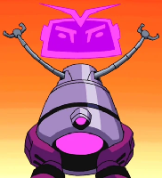 Ottopng — Ben 10 Characters (No Reboot) option 137