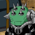 Pakmar Madpng — Ben 10 Characters (No Reboot) option 139