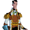 Professor Paradoxpng — Ben 10 Characters (No Reboot) option 149