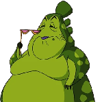 Queen Rumbletumpng — Ben 10 Characters (No Reboot) option 151