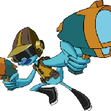 Rad Dudesmanpng — Ben 10 Characters (No Reboot) option 153