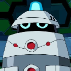 Robucketpng — Ben 10 Characters (No Reboot) option 158