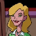 Sandra Tennysonpng — Ben 10 Characters (No Reboot) option 165