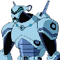 Sevenseven D23png — Ben 10 Characters (No Reboot) option 169