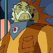 Sheriff Wat Sennpng — Ben 10 Characters (No Reboot) option 171