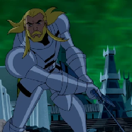 Sir Georgepng — Ben 10 Characters (No Reboot) option 174