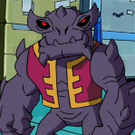 Solid Pluggpng — Ben 10 Characters (No Reboot) option 178