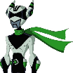 Spannerpng — Ben 10 Characters (No Reboot) option 179