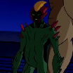 Swampspng — Ben 10 Characters (No Reboot) option 190