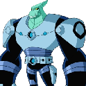 Tetrax Shard D23png — Ben 10 Characters (No Reboot) option 195