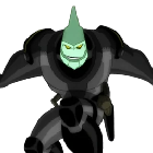 Tetrax Shardpng — Ben 10 Characters (No Reboot) option 196
