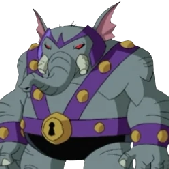 Trombipulorpng — Ben 10 Characters (No Reboot) option 201
