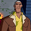 Wes Greenpng — Ben 10 Characters (No Reboot) option 213