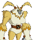 Yettapng — Ben 10 Characters (No Reboot) option 218