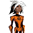 Zak Saturdaypng — Ben 10 Characters (No Reboot) option 219