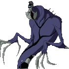 Zsskayrpng — Ben 10 Characters (No Reboot) option 223