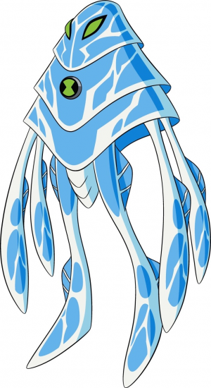 109jpeg — Ben 10 Every Alien Design and Redesign option 10