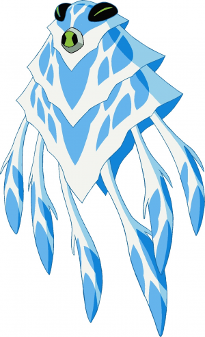 110jpeg — Ben 10 Every Alien Design and Redesign option 12