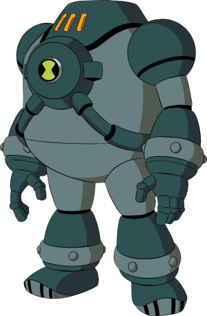 115jpeg — Ben 10 Every Alien Design and Redesign option 17