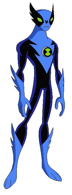 117jpeg — Ben 10 Every Alien Design and Redesign option 19