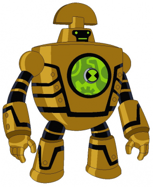 118jpeg — Ben 10 Every Alien Design and Redesign option 20
