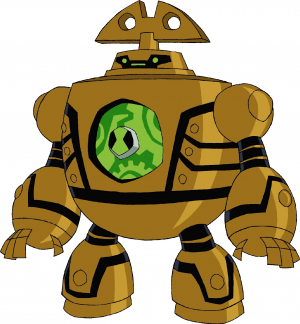 119jpeg — Ben 10 Every Alien Design and Redesign option 21