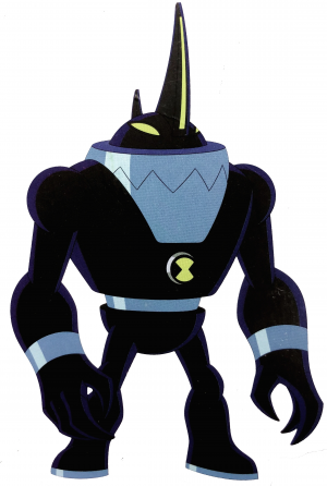 121jpeg — Ben 10 Every Alien Design and Redesign option 24