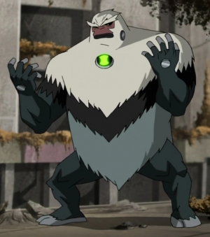 125jpeg — Ben 10 Every Alien Design and Redesign option 28