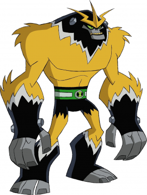 126jpeg — Ben 10 Every Alien Design and Redesign option 29