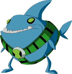 133jpeg — Ben 10 Every Alien Design and Redesign option 37