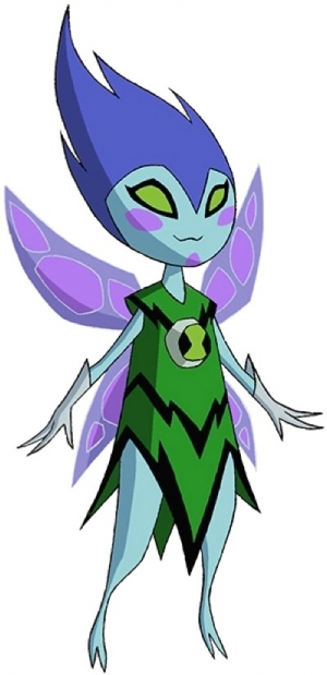 134jpeg — Ben 10 Every Alien Design and Redesign option 38