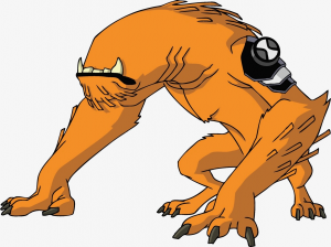 13jpeg — Ben 10 Every Alien Design and Redesign option 44