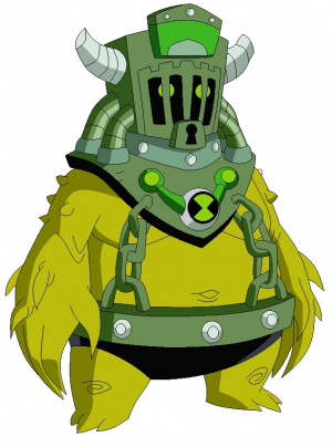 140jpeg — Ben 10 Every Alien Design and Redesign option 45
