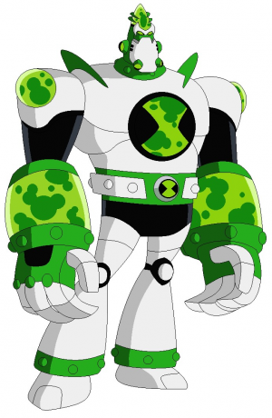 141jpeg — Ben 10 Every Alien Design and Redesign option 46