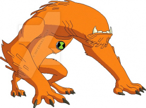 14jpeg — Ben 10 Every Alien Design and Redesign option 49