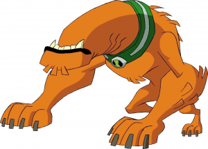 15jpeg — Ben 10 Every Alien Design and Redesign option 50
