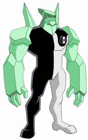 17jpeg — Ben 10 Every Alien Design and Redesign option 52